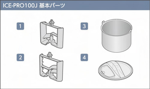 パーツ図
